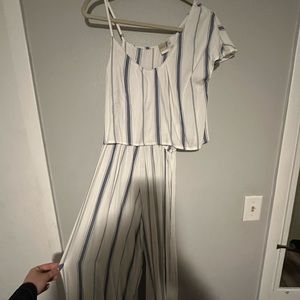Roxy Jumpsuit